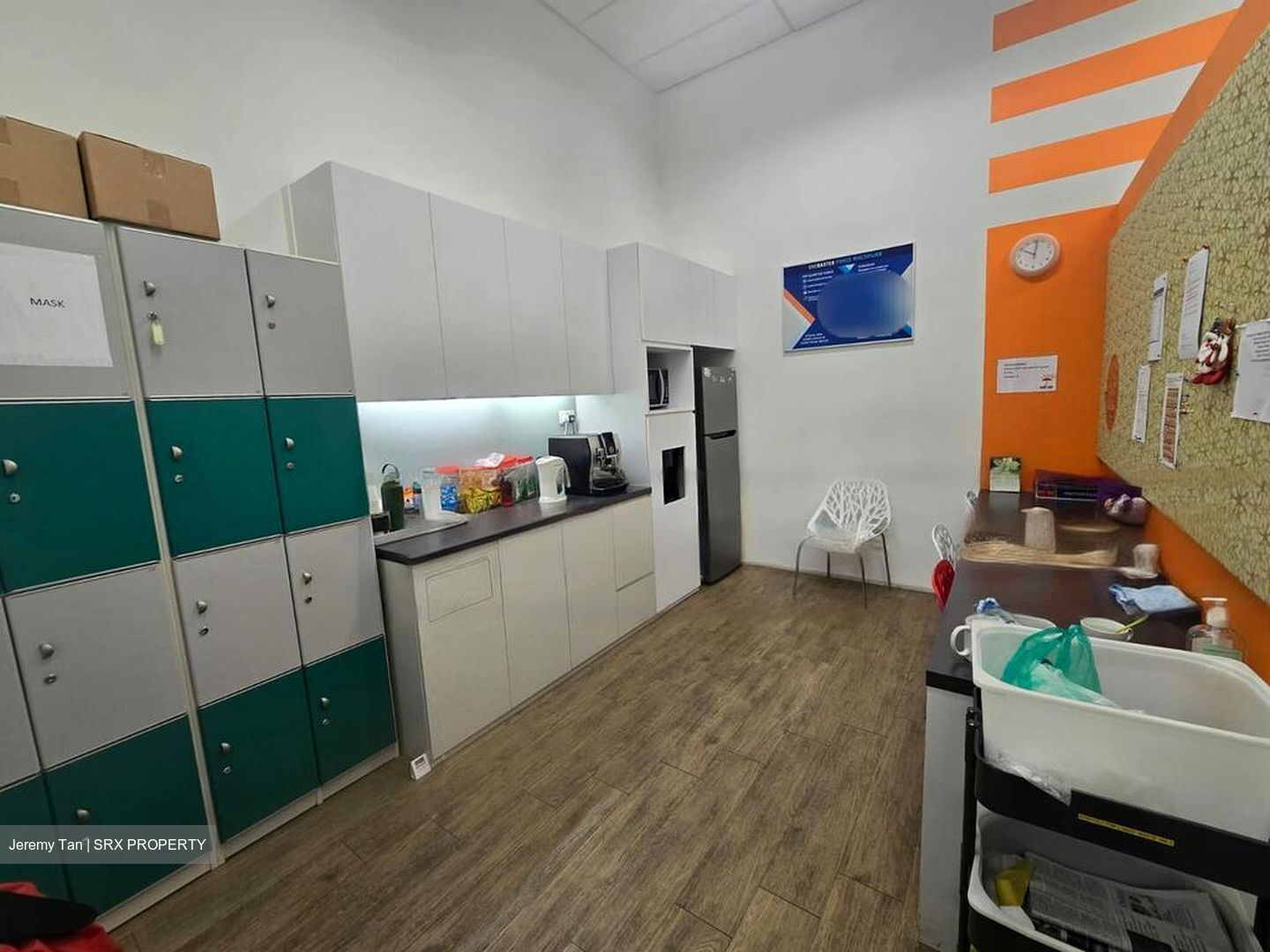 Toa Payoh North (D12), Factory #464538821